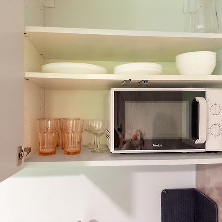 Apartament Fala Metro Sgh Klub Stodola Parking Parkview Fast Wifi Warsaw Luaran gambar