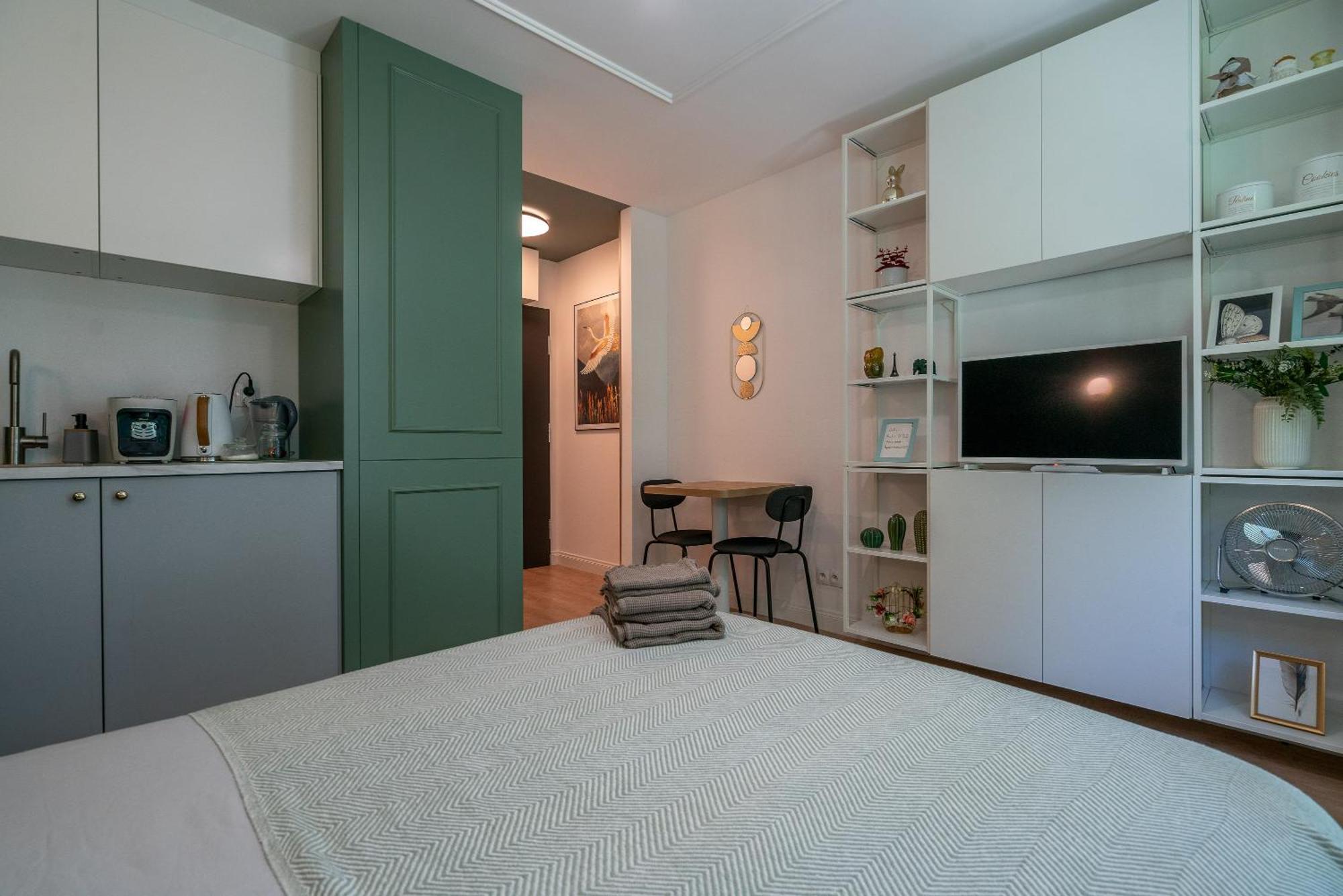Apartament Fala Metro Sgh Klub Stodola Parking Parkview Fast Wifi Warsaw Luaran gambar