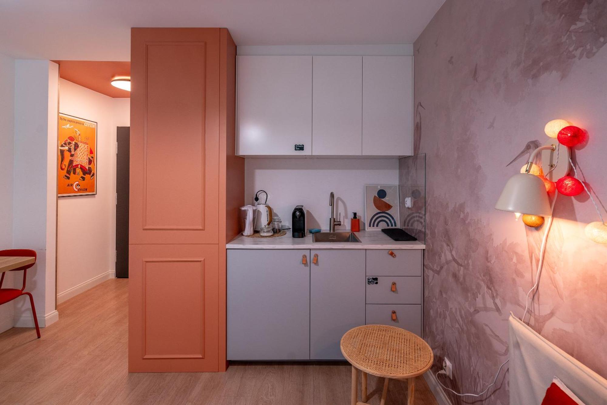 Apartament Fala Metro Sgh Klub Stodola Parking Parkview Fast Wifi Warsaw Luaran gambar